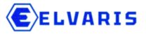 elvaris logo